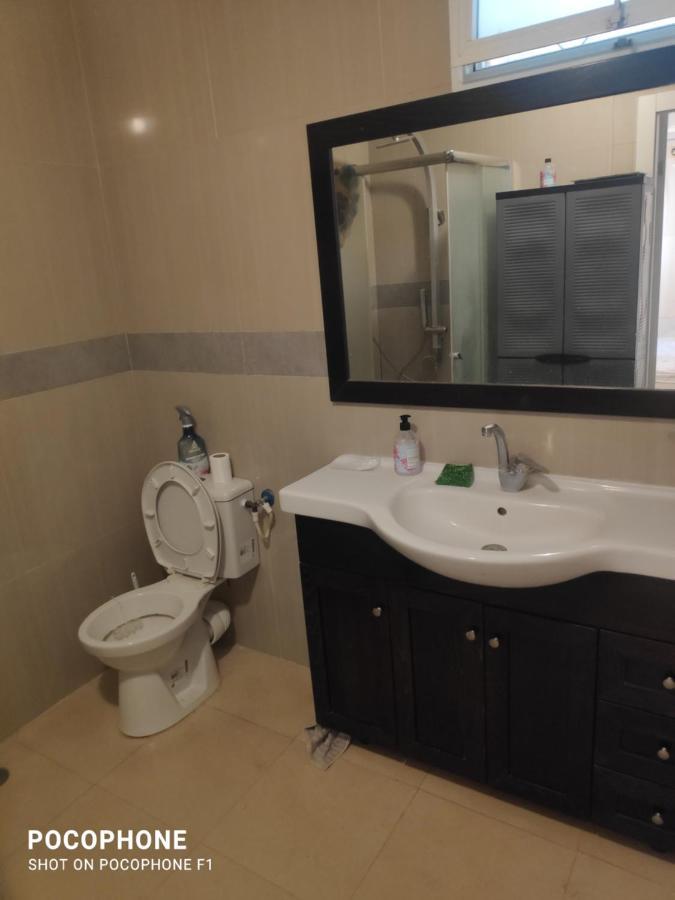 סוויטה של אלון Apartamento Arad Exterior foto