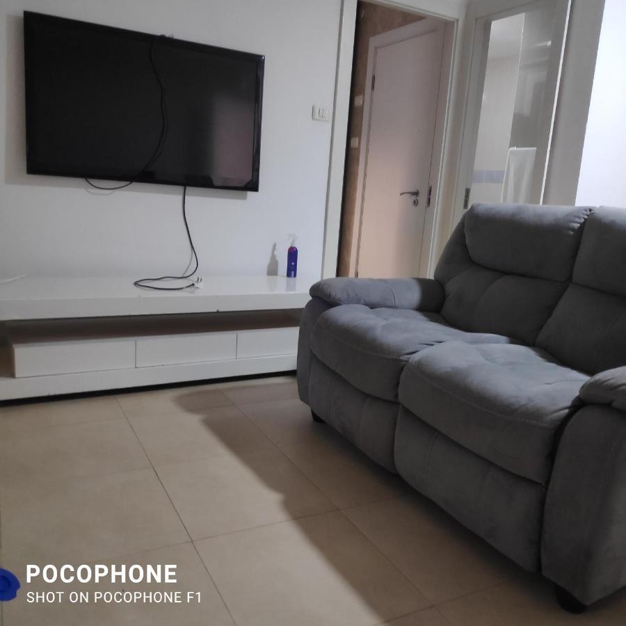 סוויטה של אלון Apartamento Arad Exterior foto