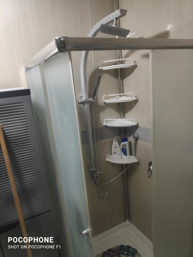 סוויטה של אלון Apartamento Arad Exterior foto
