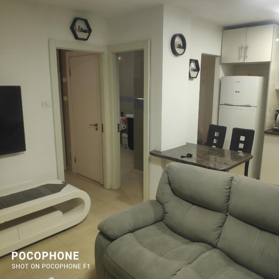 סוויטה של אלון Apartamento Arad Exterior foto