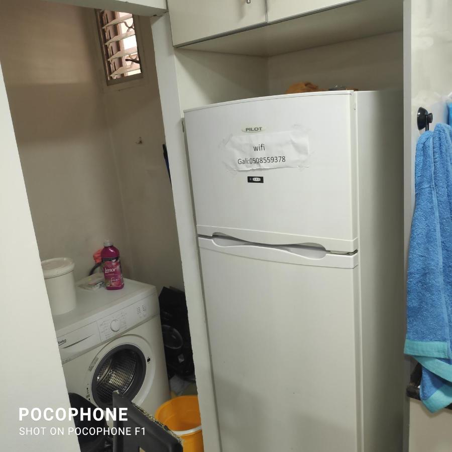 סוויטה של אלון Apartamento Arad Exterior foto