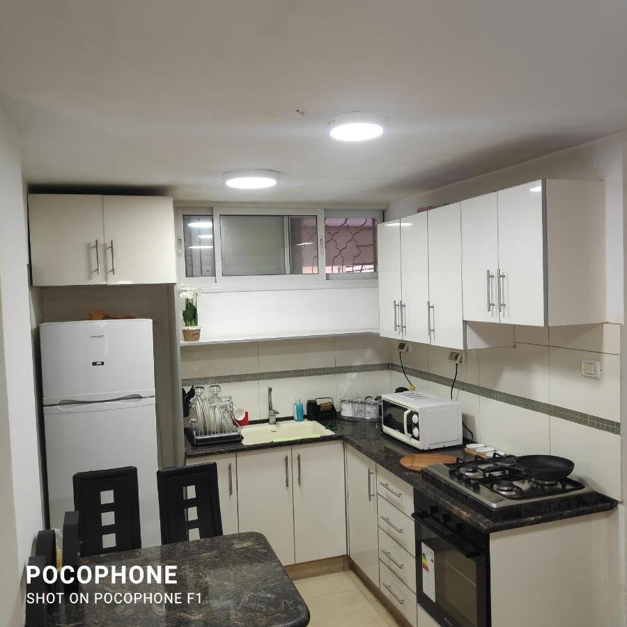 סוויטה של אלון Apartamento Arad Exterior foto