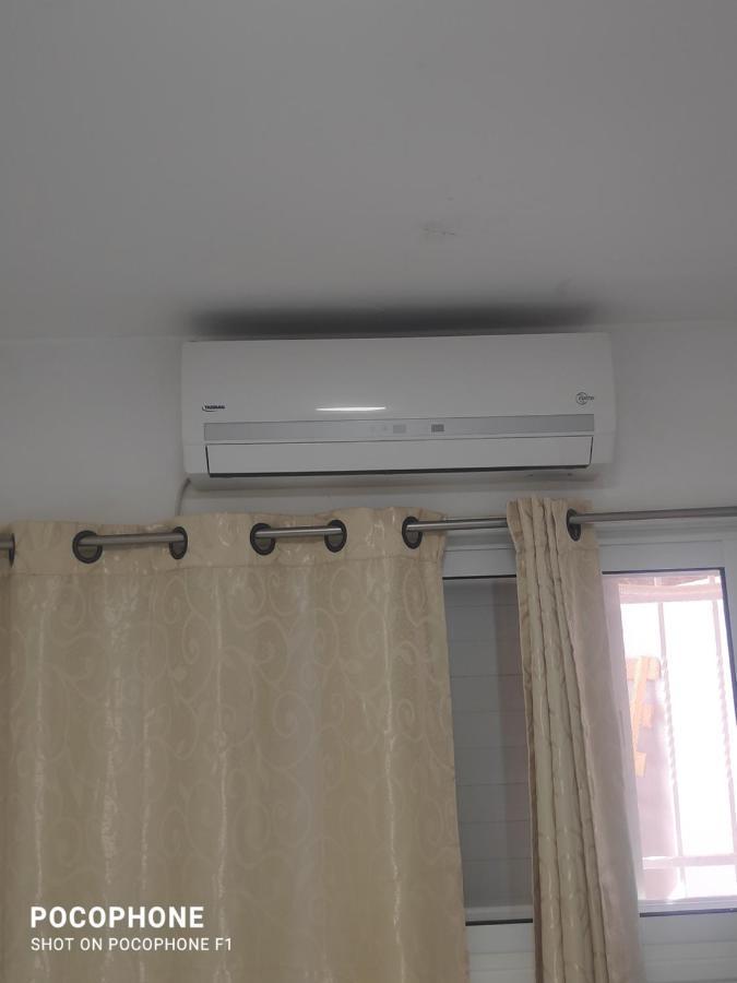 סוויטה של אלון Apartamento Arad Exterior foto