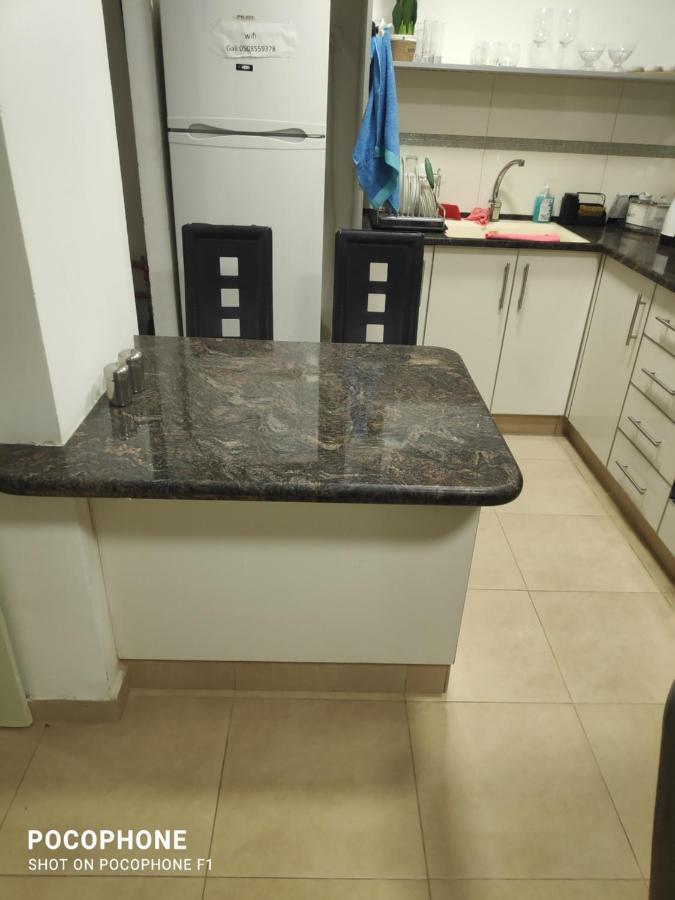 סוויטה של אלון Apartamento Arad Exterior foto
