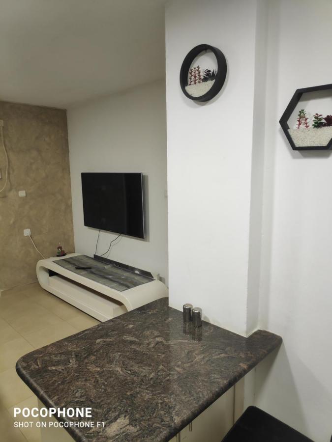 סוויטה של אלון Apartamento Arad Exterior foto